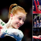 Illustration for article titled Olympic Gymnast Hair: An Appreciation